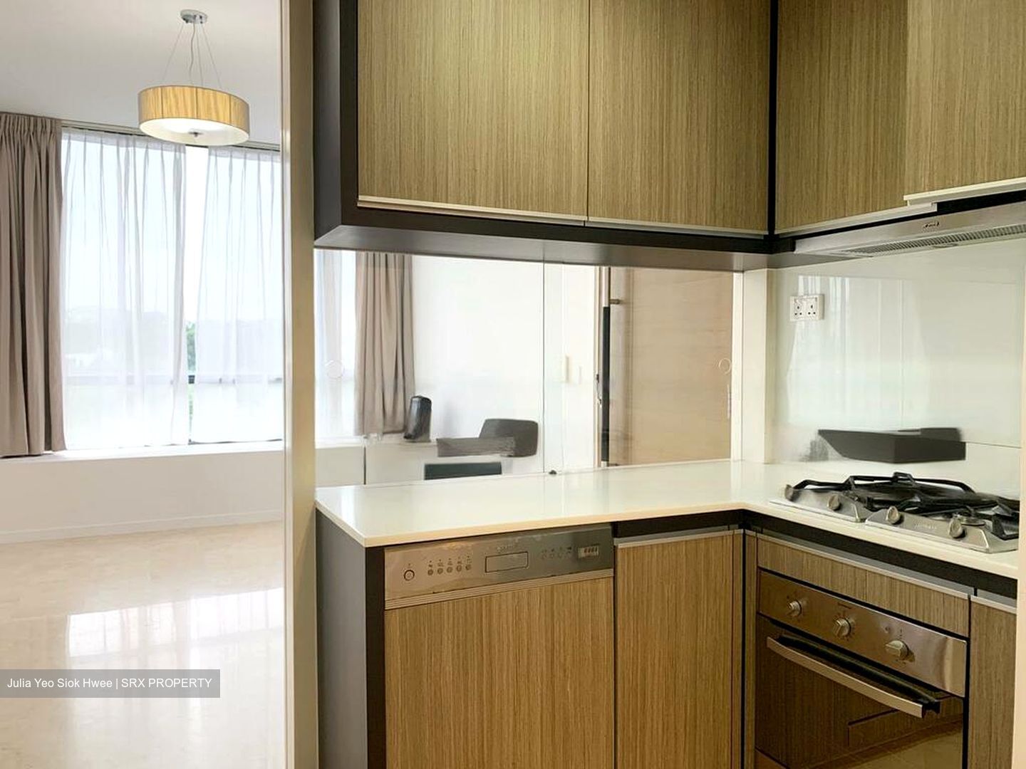 The Trizon (D10), Condominium #435163731